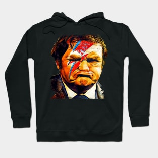 A Northern Laddin Sane Hoodie